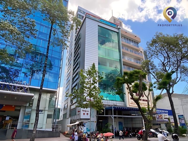 Thiên Phước Building